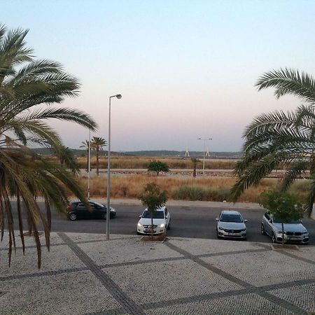 Terracos Do Rio Apartment Portimao Ngoại thất bức ảnh