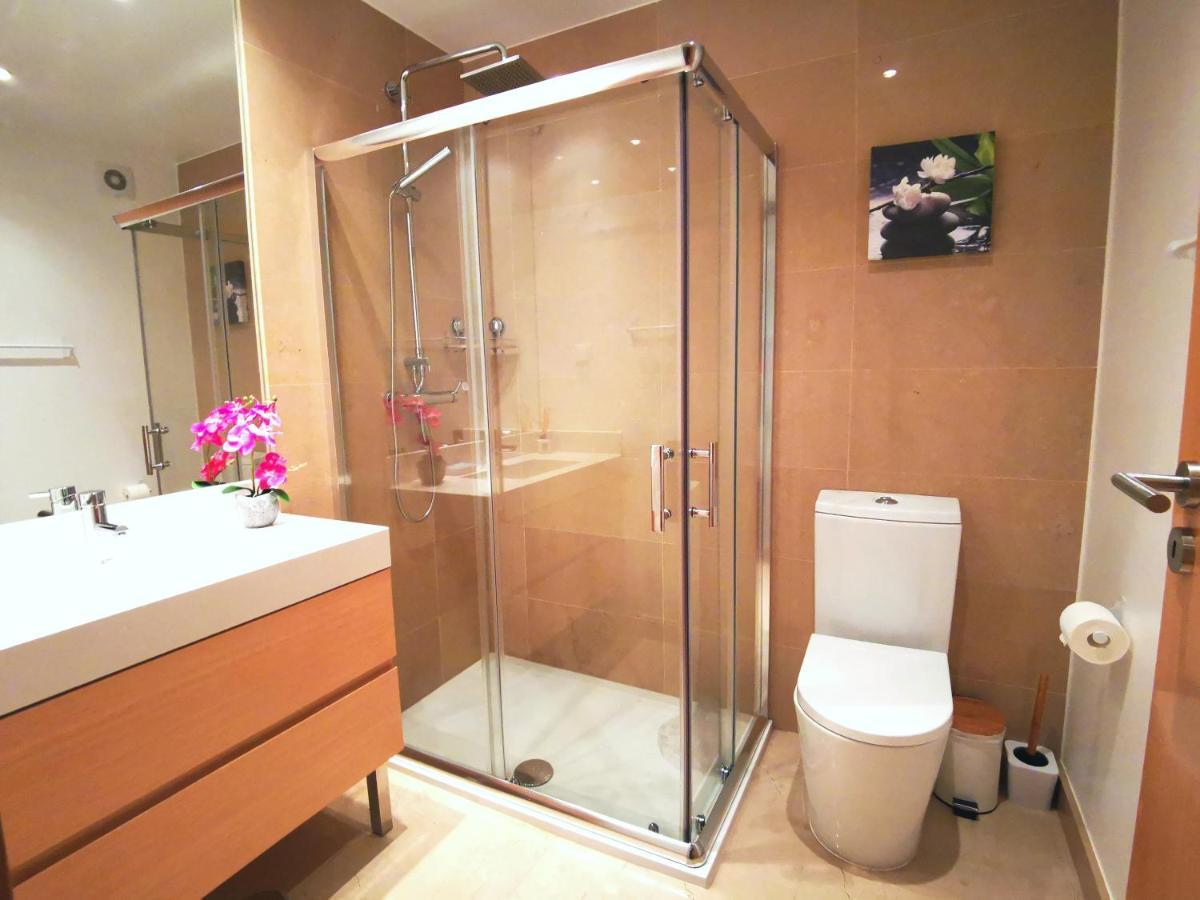 Terracos Do Rio Apartment Portimao Ngoại thất bức ảnh