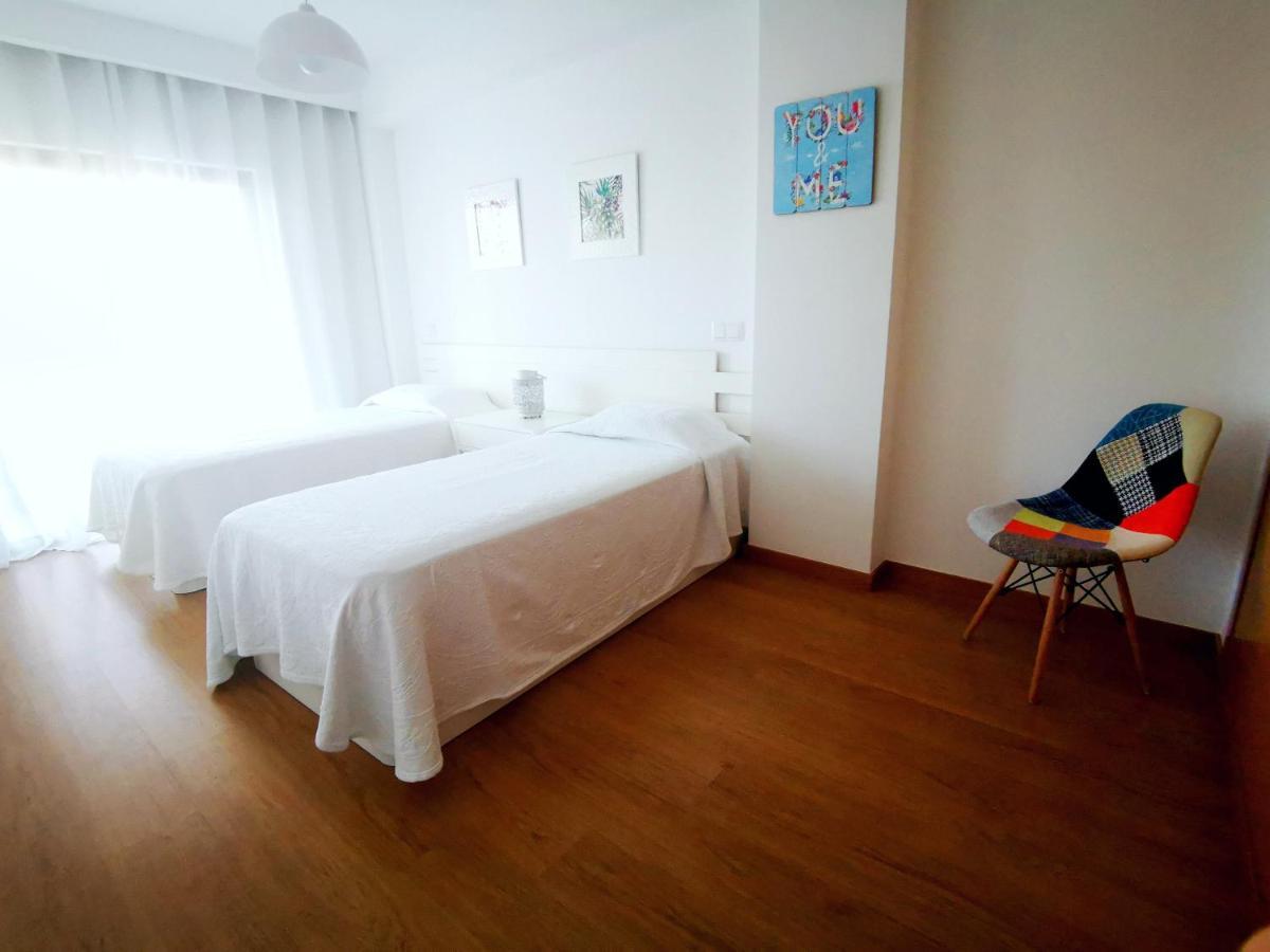 Terracos Do Rio Apartment Portimao Ngoại thất bức ảnh