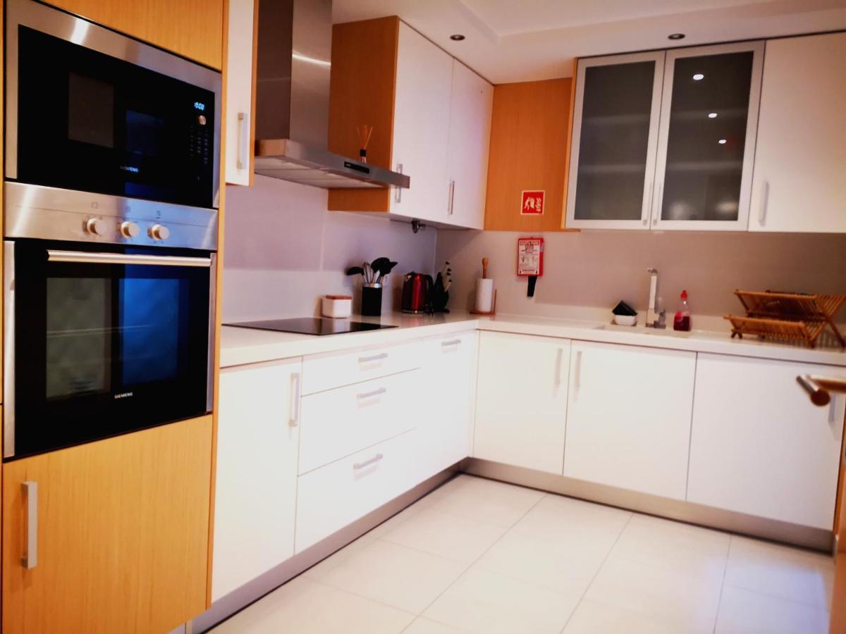 Terracos Do Rio Apartment Portimao Ngoại thất bức ảnh