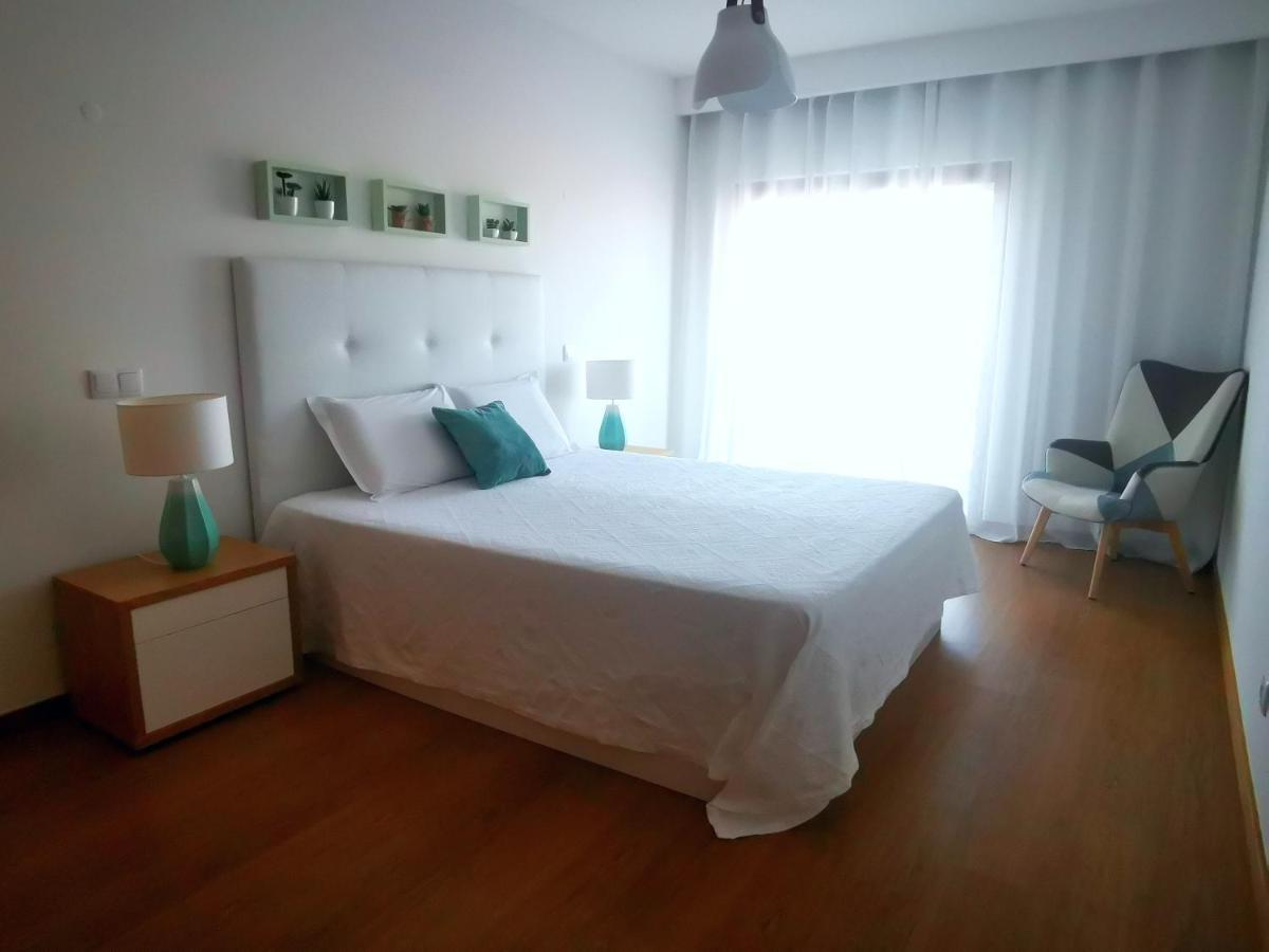 Terracos Do Rio Apartment Portimao Ngoại thất bức ảnh