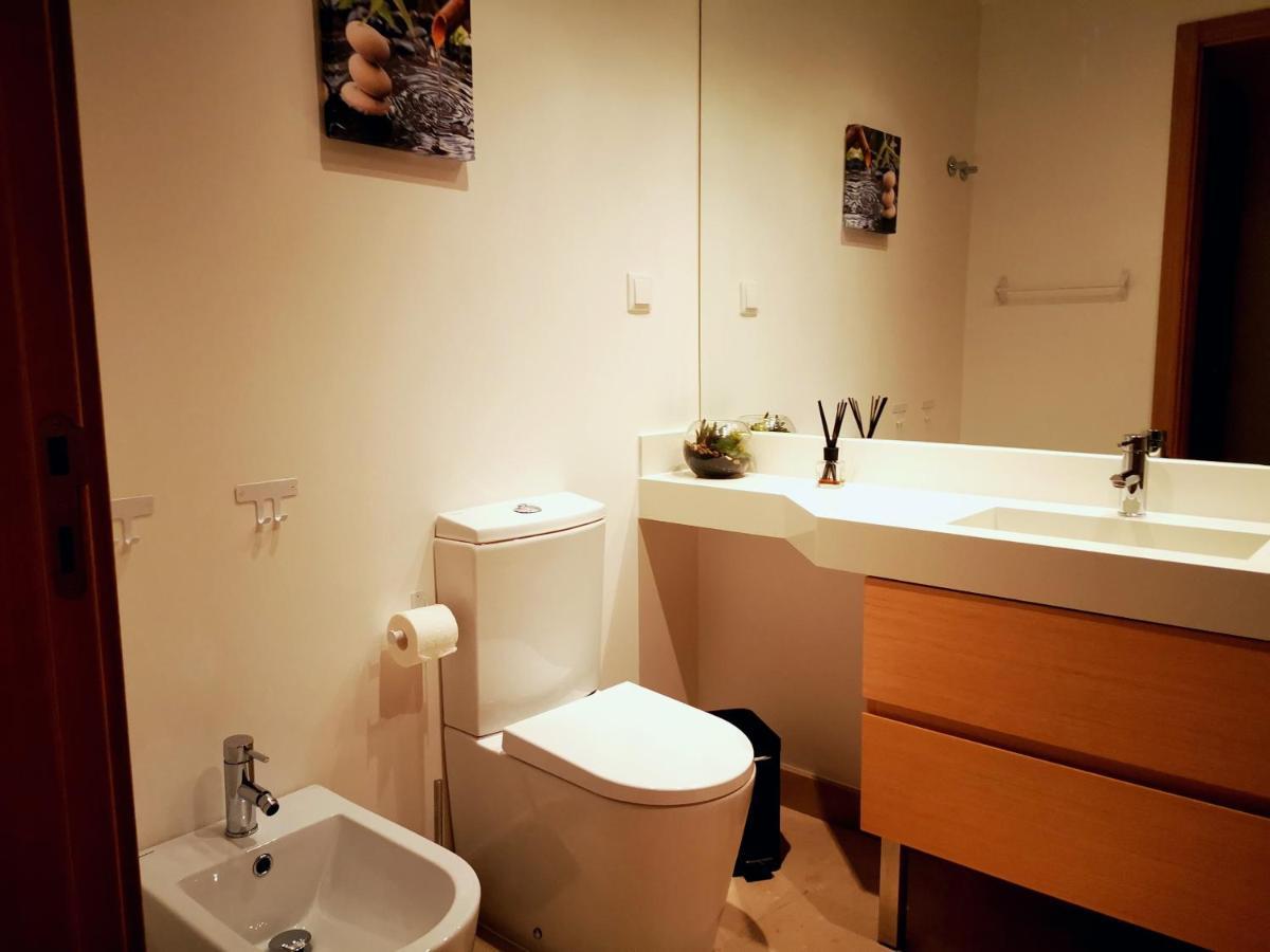 Terracos Do Rio Apartment Portimao Ngoại thất bức ảnh