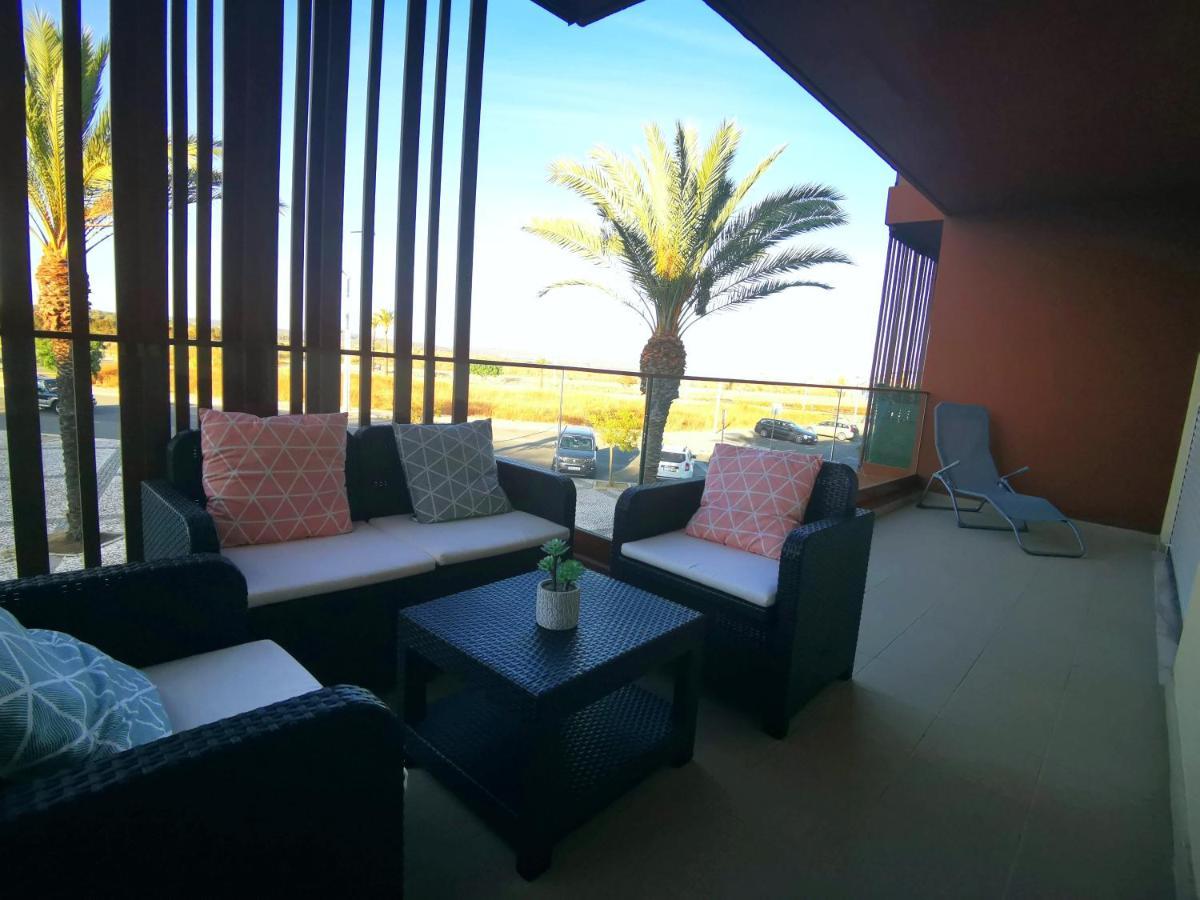 Terracos Do Rio Apartment Portimao Ngoại thất bức ảnh