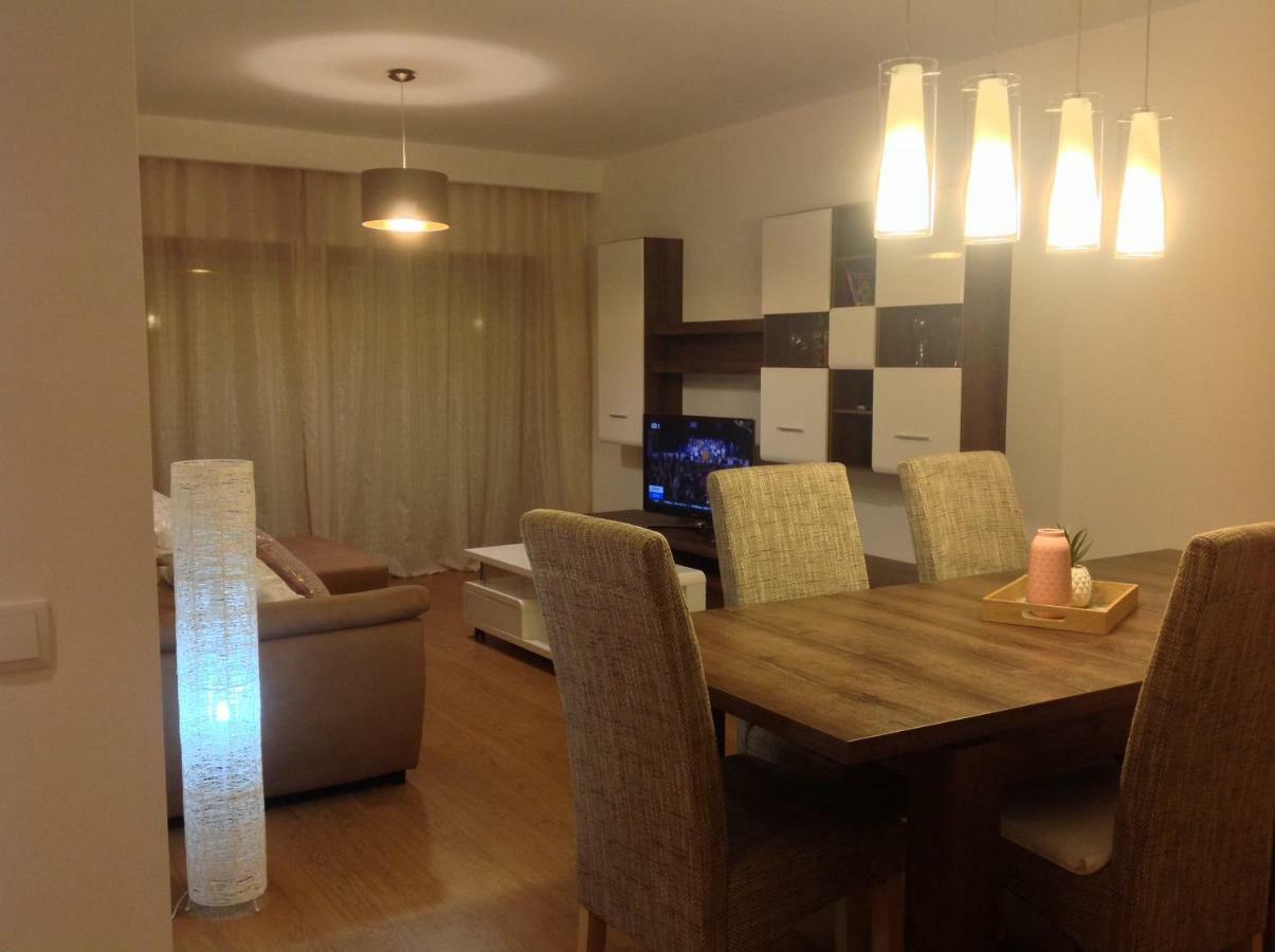 Terracos Do Rio Apartment Portimao Ngoại thất bức ảnh