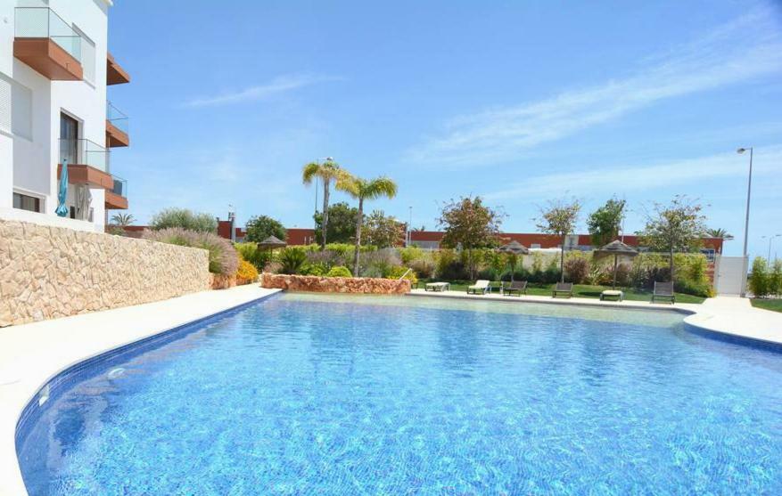 Terracos Do Rio Apartment Portimao Ngoại thất bức ảnh