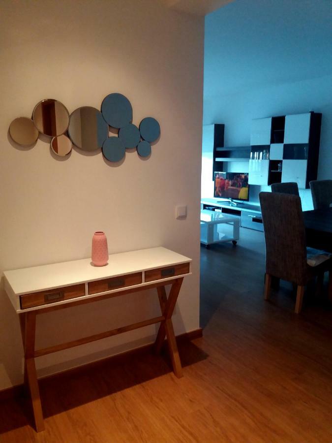 Terracos Do Rio Apartment Portimao Ngoại thất bức ảnh