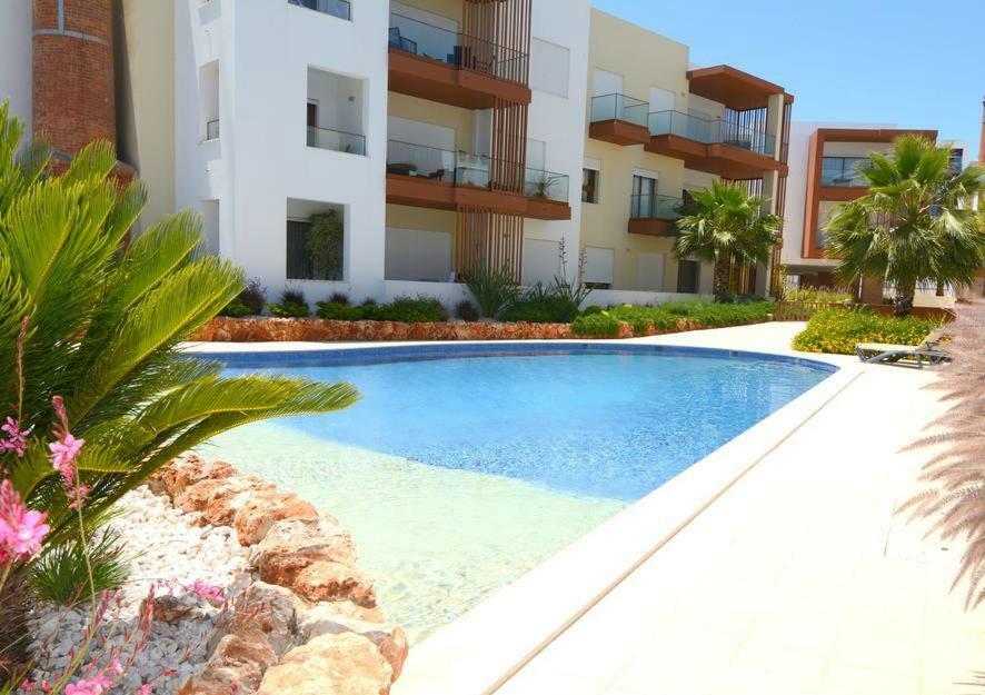 Terracos Do Rio Apartment Portimao Ngoại thất bức ảnh