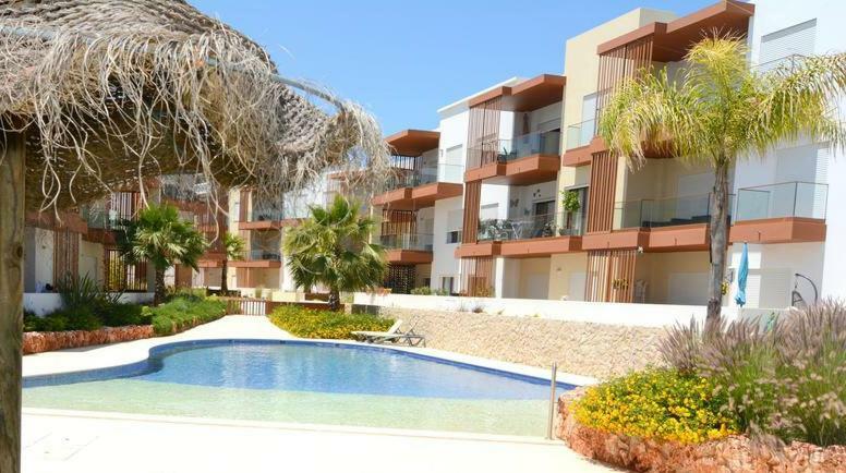 Terracos Do Rio Apartment Portimao Ngoại thất bức ảnh