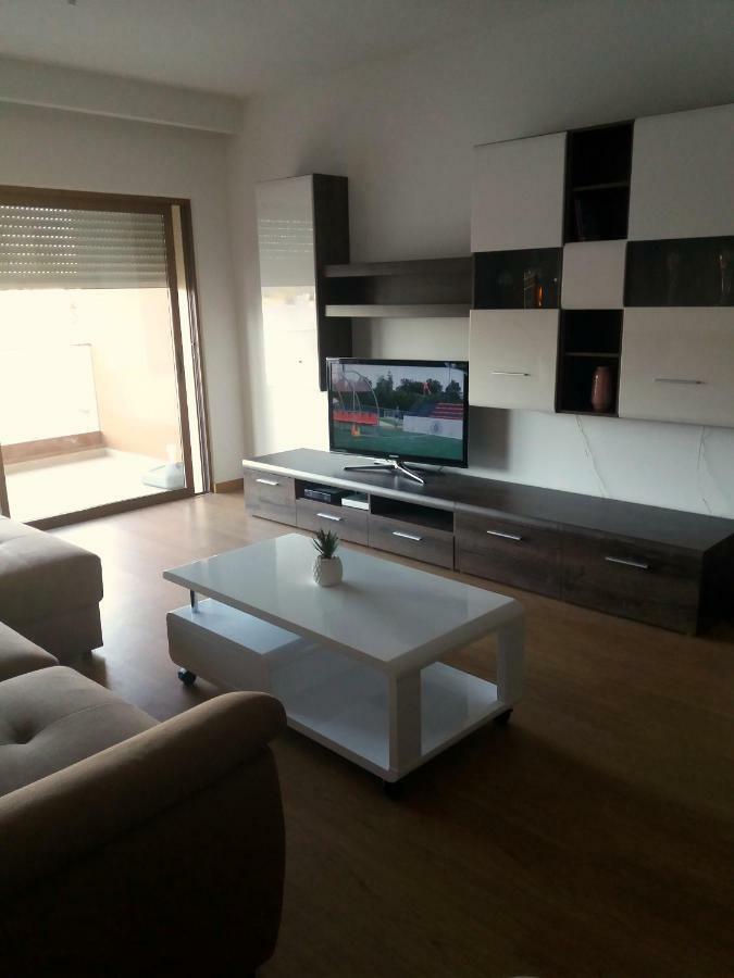 Terracos Do Rio Apartment Portimao Ngoại thất bức ảnh