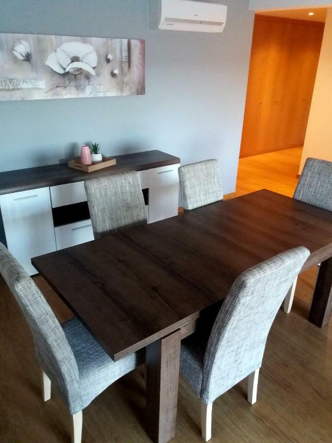 Terracos Do Rio Apartment Portimao Ngoại thất bức ảnh