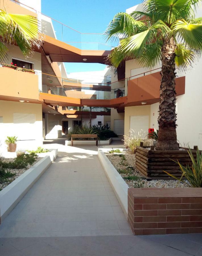 Terracos Do Rio Apartment Portimao Ngoại thất bức ảnh
