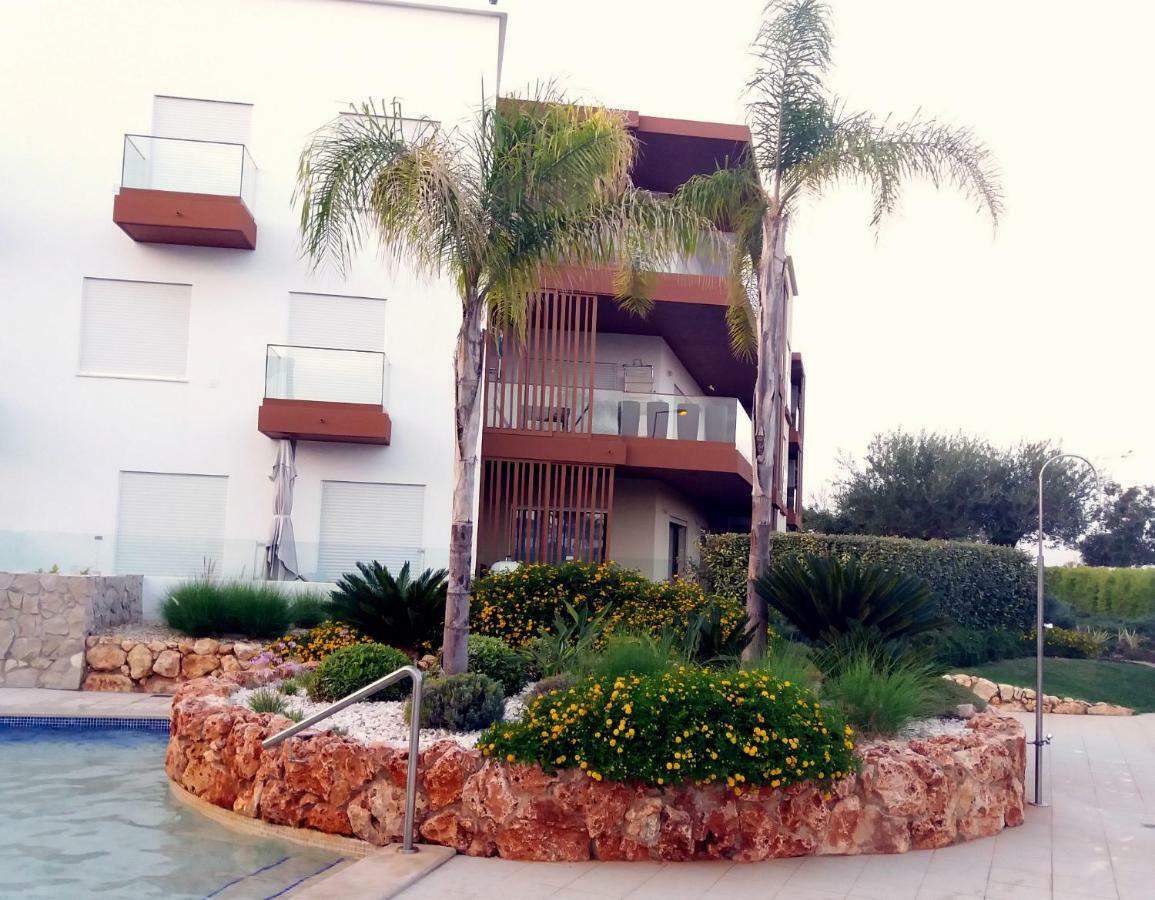 Terracos Do Rio Apartment Portimao Ngoại thất bức ảnh