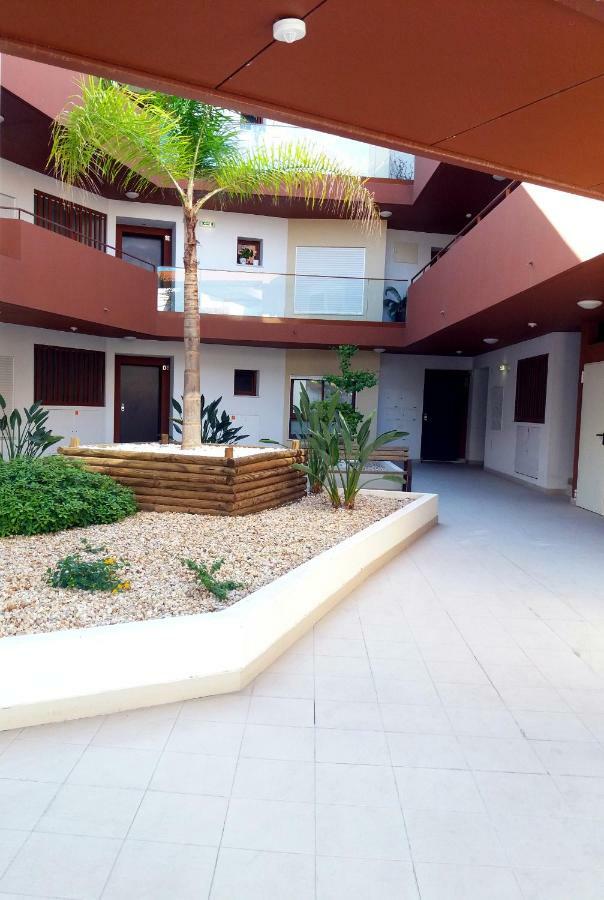 Terracos Do Rio Apartment Portimao Ngoại thất bức ảnh