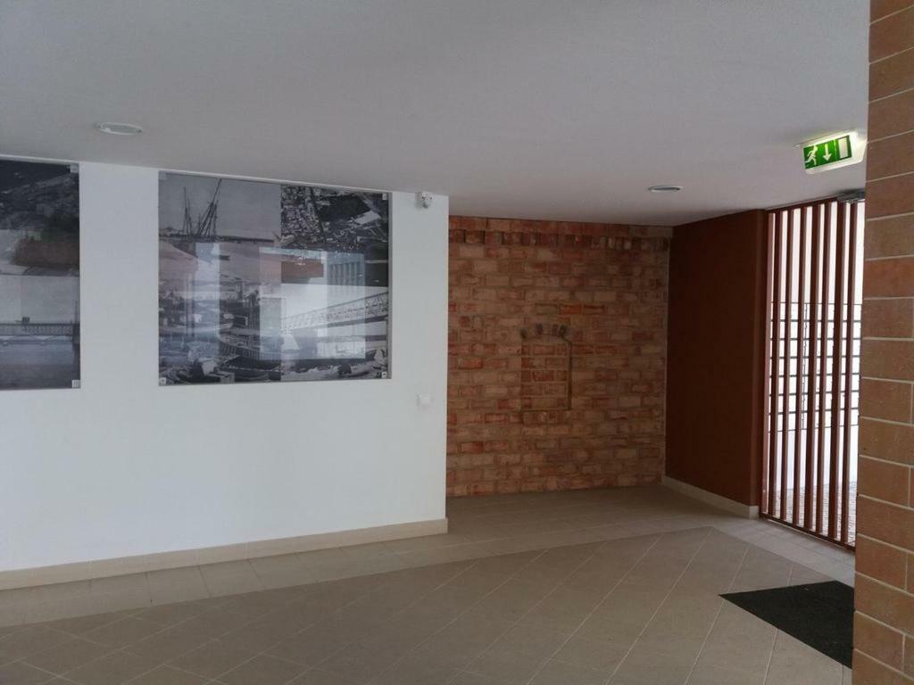 Terracos Do Rio Apartment Portimao Ngoại thất bức ảnh