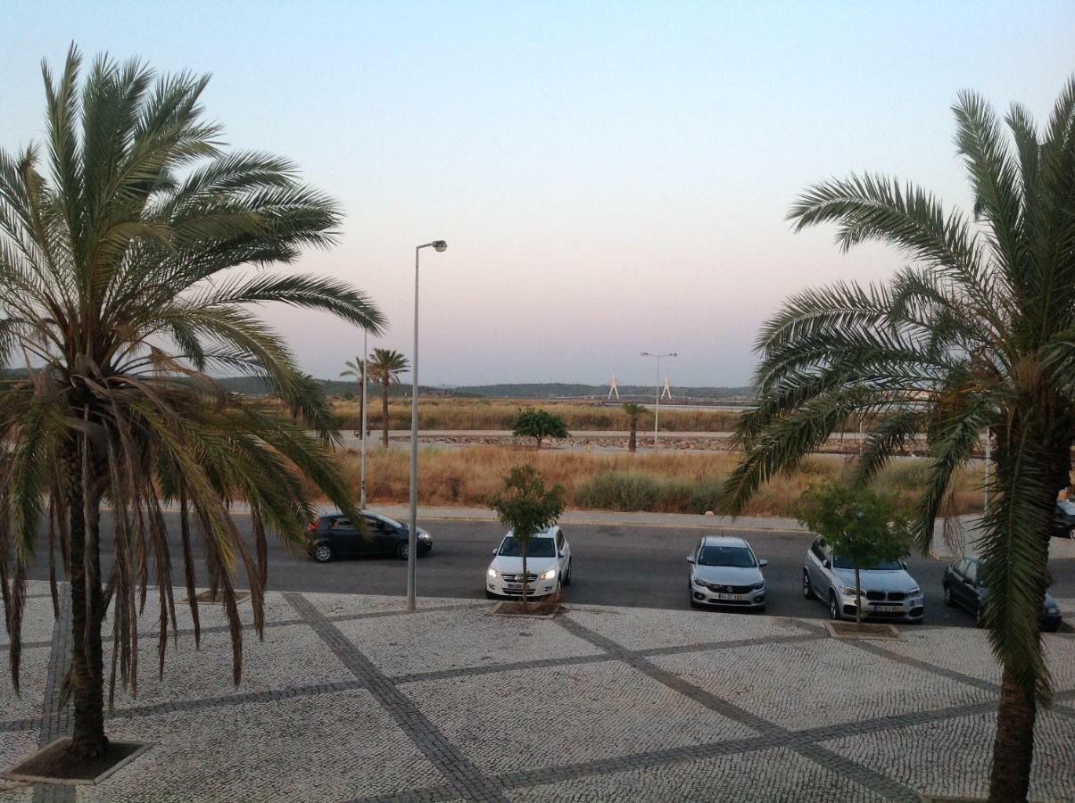 Terracos Do Rio Apartment Portimao Ngoại thất bức ảnh